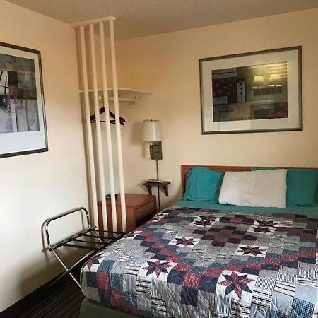 Blue Mountain Motel Dayton Extérieur photo