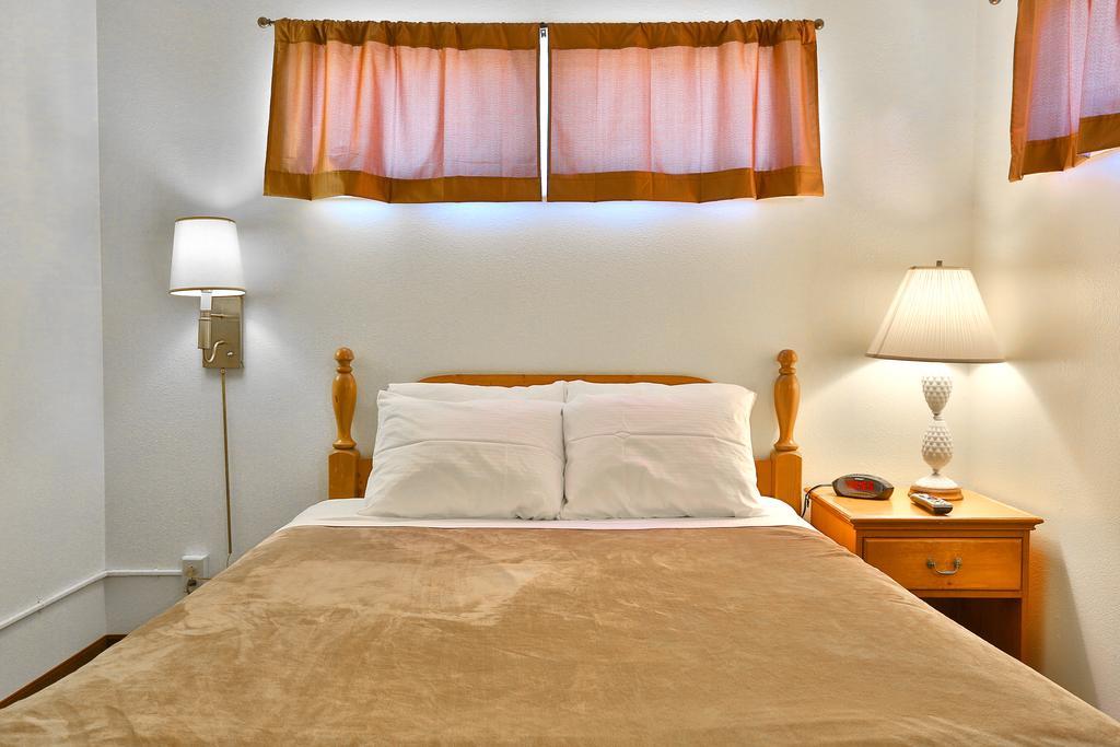 Blue Mountain Motel Dayton Chambre photo