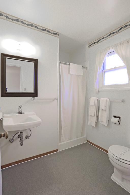 Blue Mountain Motel Dayton Chambre photo
