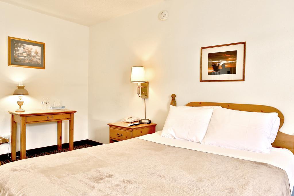 Blue Mountain Motel Dayton Extérieur photo