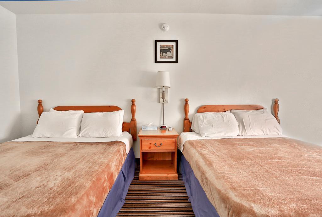 Blue Mountain Motel Dayton Chambre photo